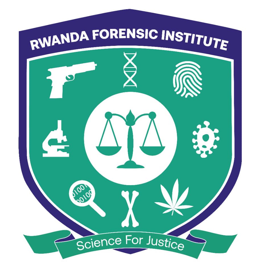 Rwanda Forensic Institute