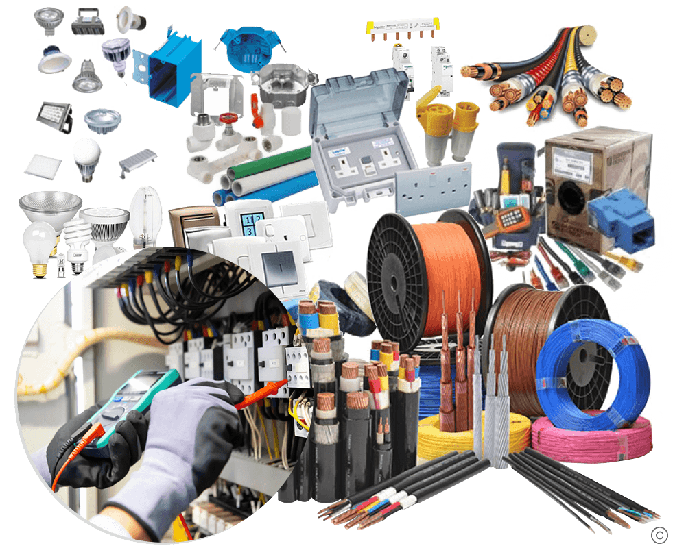 Construction & Hardware 2