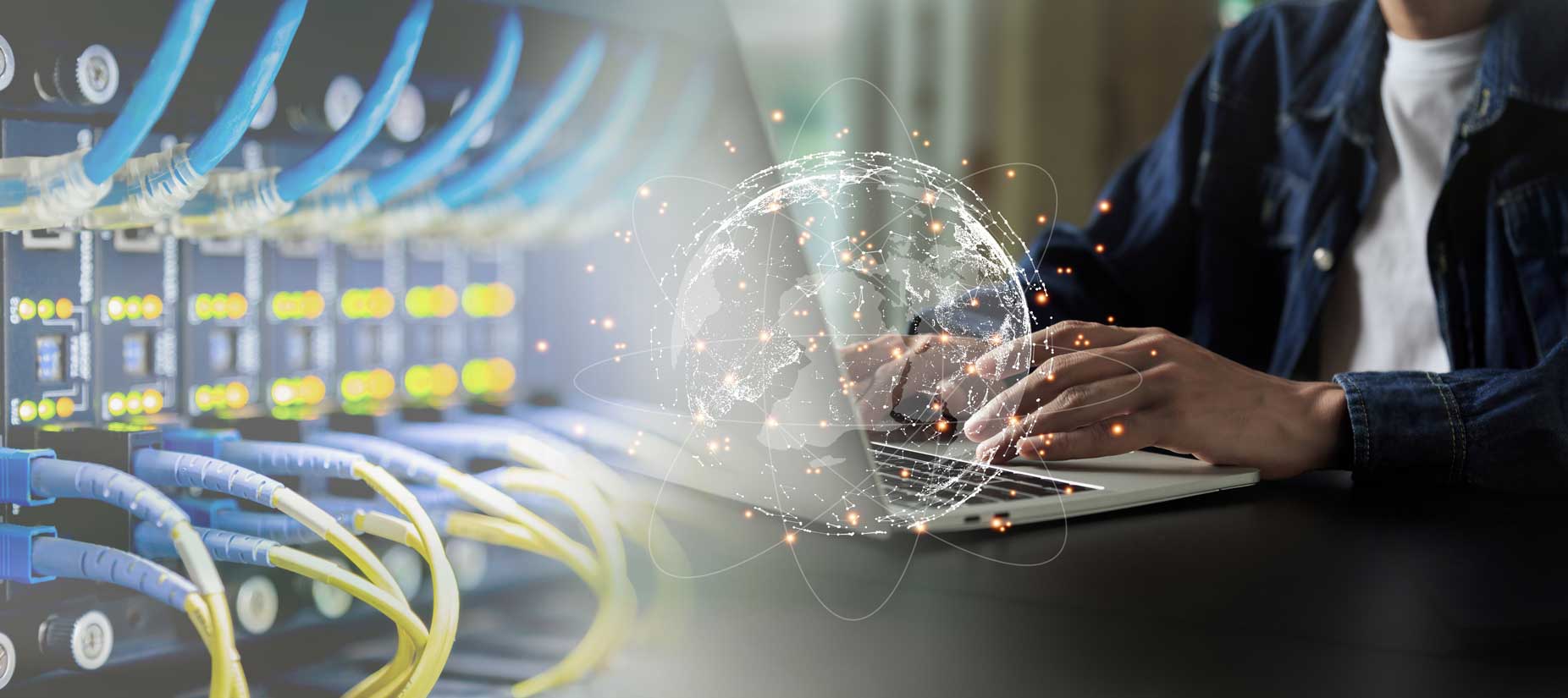 Technology & Telecommunication 1
