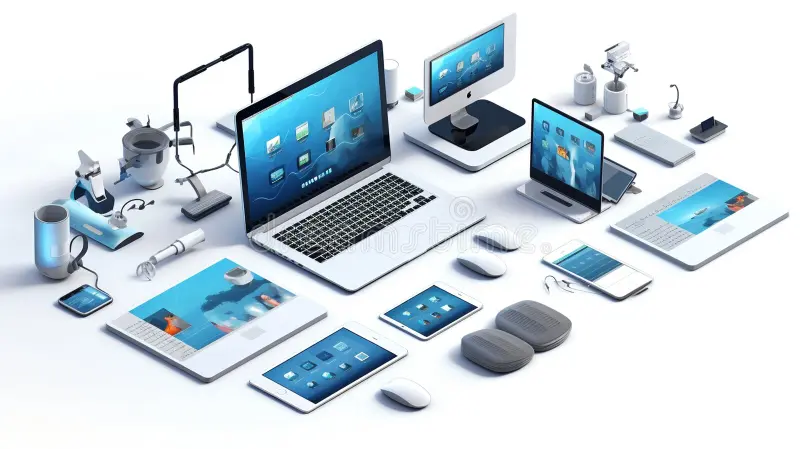 Technology & Telecommunication 3