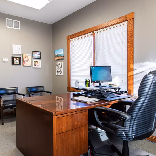 Furniture & General Supply