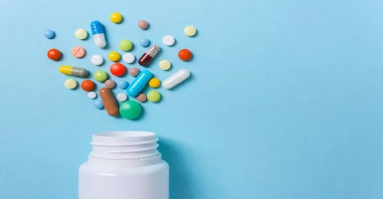 Medical & Pharmaceutical